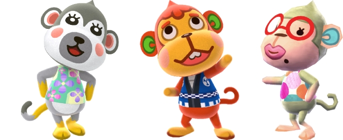 100 Ugly Animal Crossing Villagers New Horizons | Notorioustomo